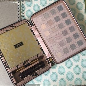 Tarte Christmas 2016 Makeup Kit